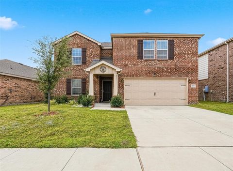 745 Brockwell Bend Forney TX 75126