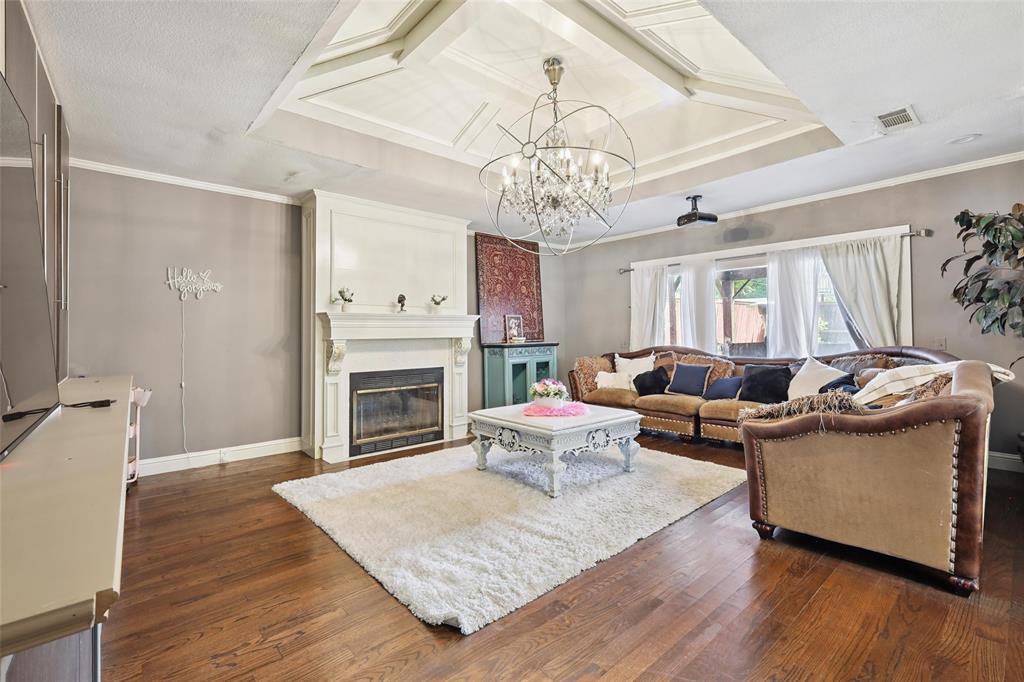 Casa View Hills - Residential