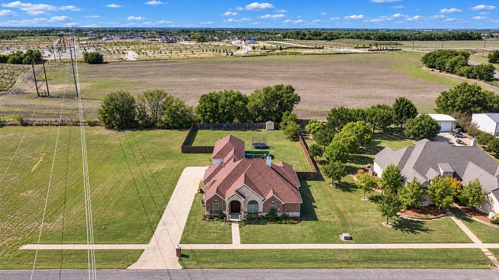 11909 Caddo Creek Drive
