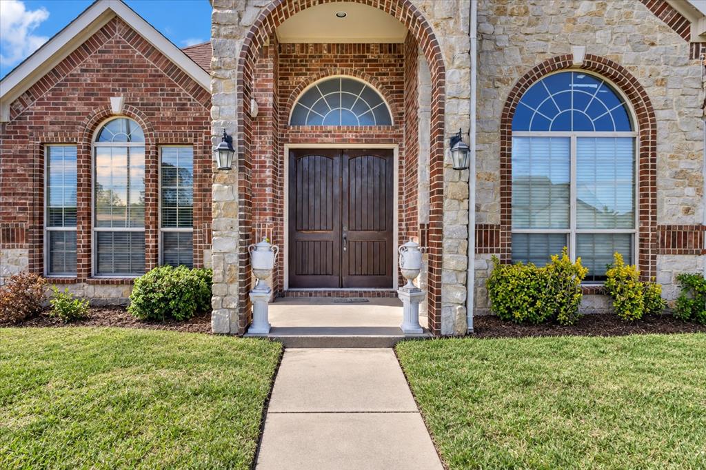 11909 Caddo Creek Drive