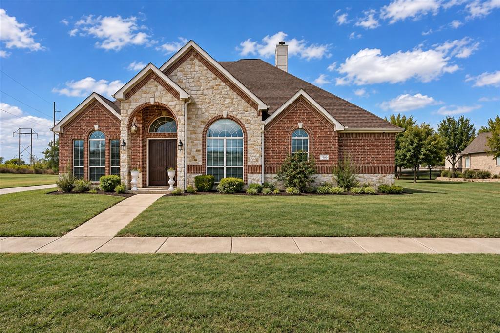 11909 Caddo Creek Drive