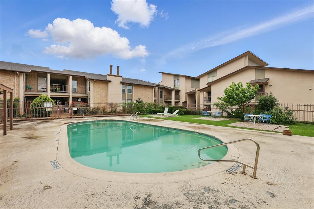 Las Colonitas Condo - Residential Lease