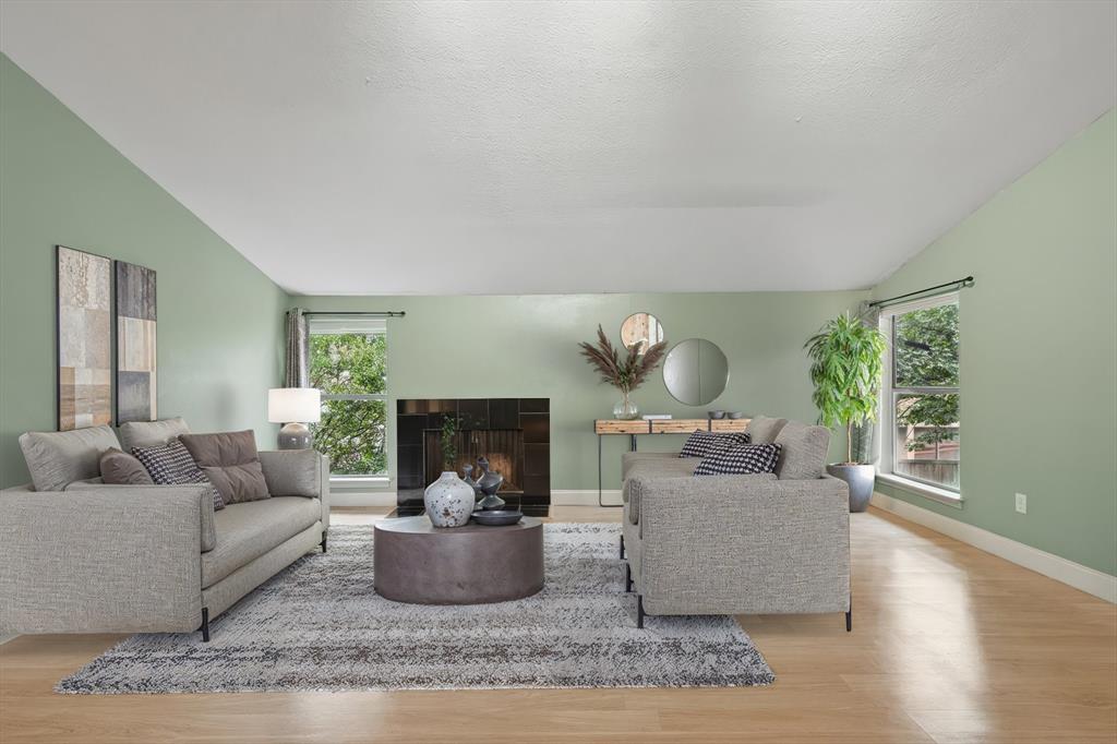 Las Colonitas Condo - Residential Lease