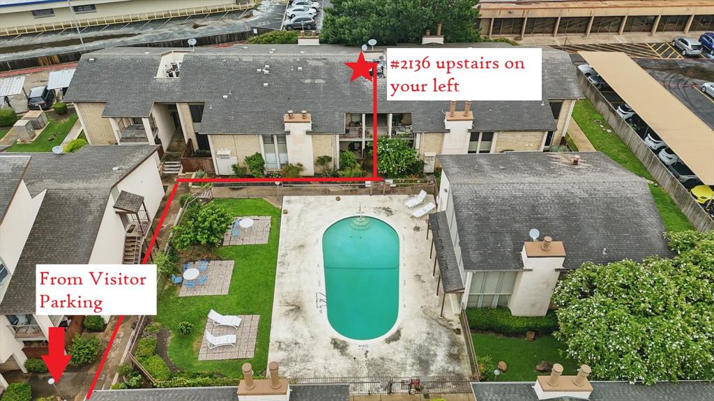 Las Colonitas Condo - Residential Lease