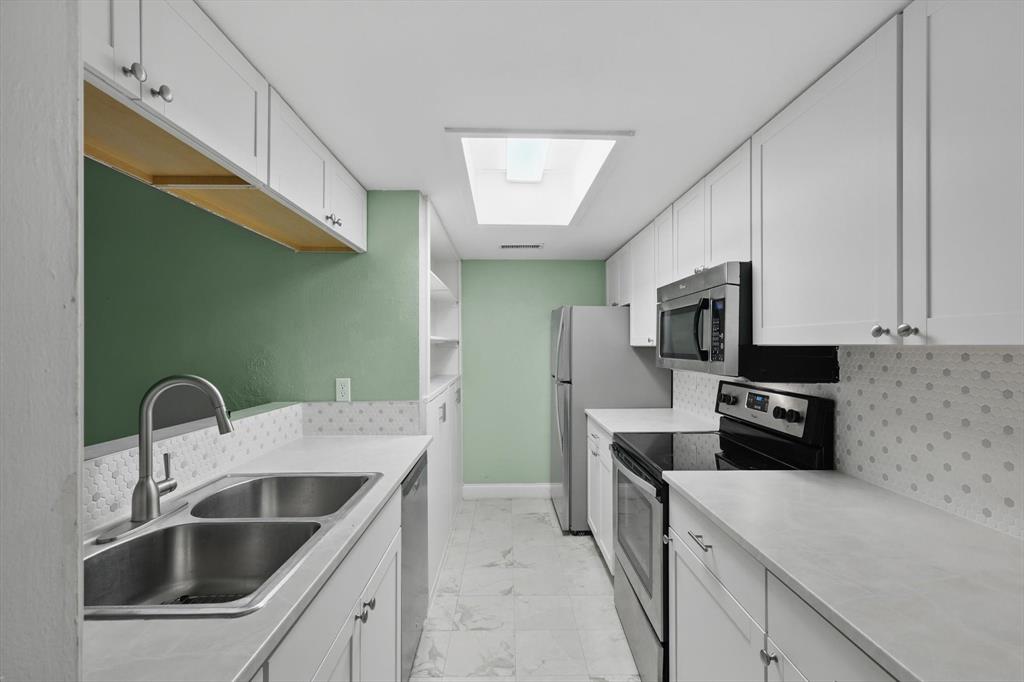 Las Colonitas Condo - Residential Lease