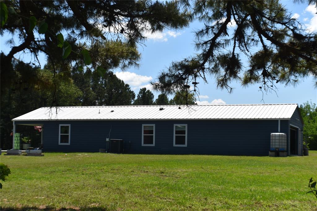 134 County Road 2749