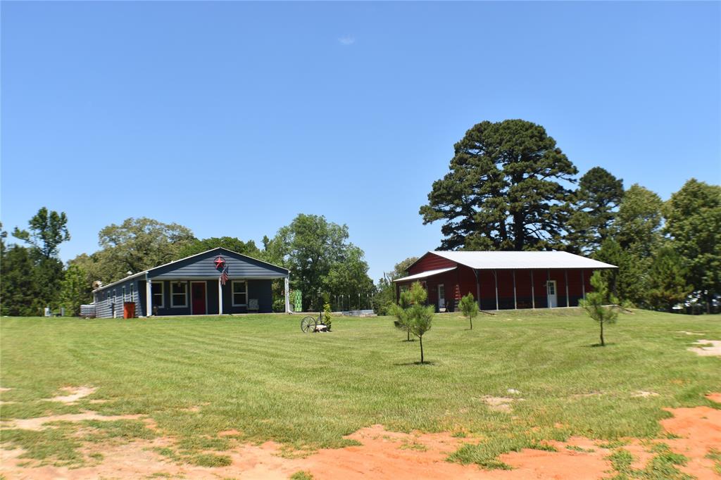 134 County Road 2749