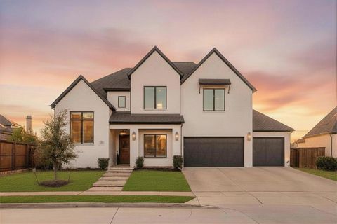 1600 Sterling Drive Celina TX 75009