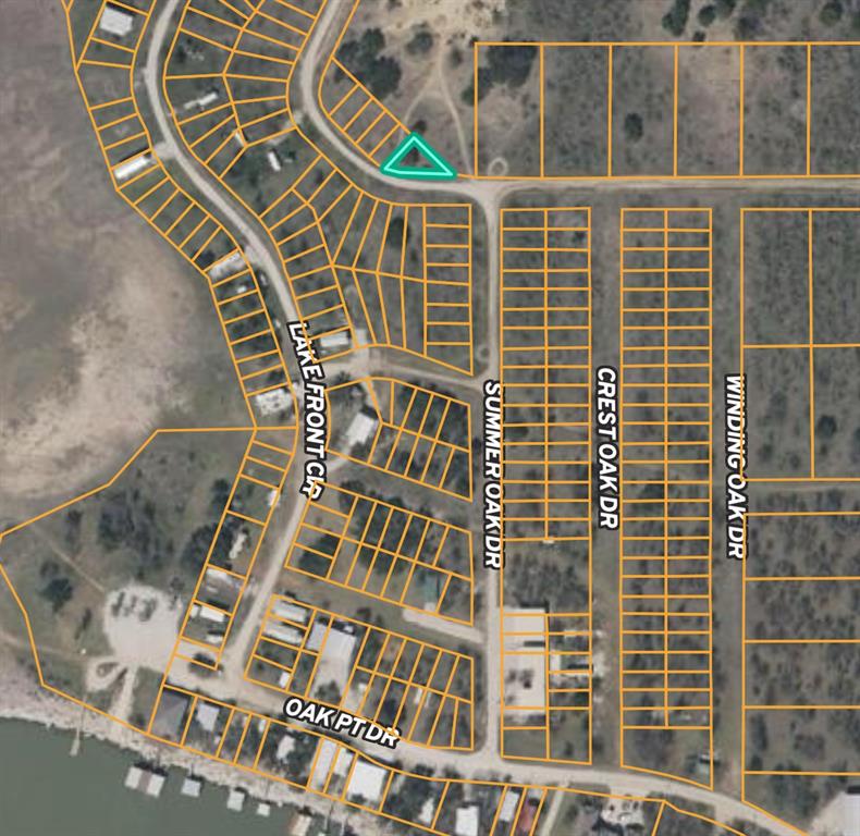 Lot 1327 Lake Front Circle