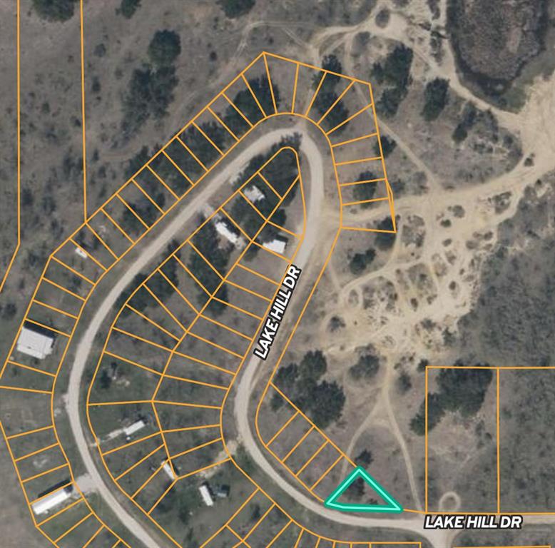 Lot 1327 Lake Front Circle