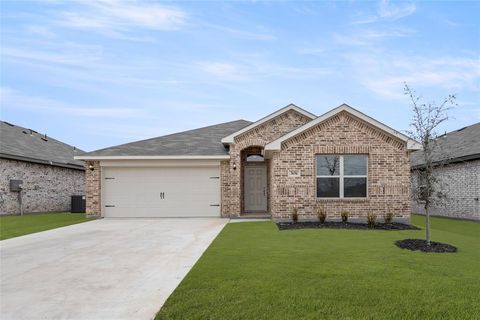 3656 N Crowley Cleburne Road Fort Worth TX 76036