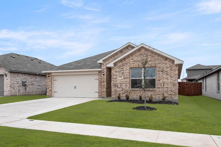 3656 N Crowley Cleburne Road