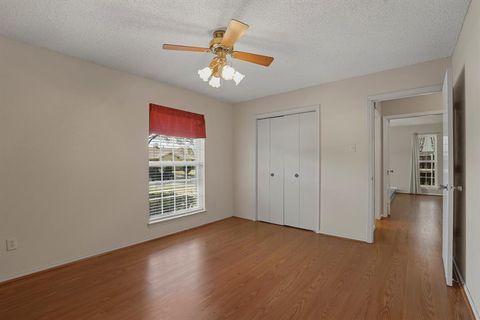 A home in Richardson