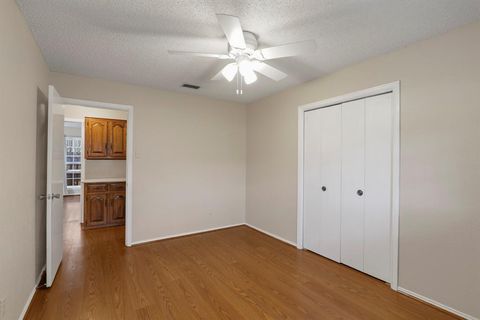 A home in Richardson