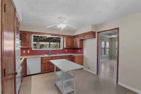 A home in Richardson