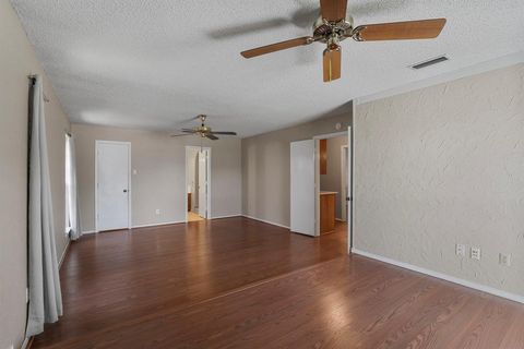 A home in Richardson