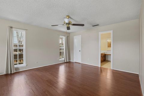 A home in Richardson