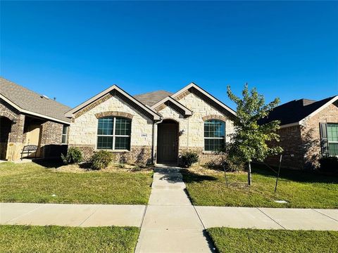 Property photo of 2361 Opaline Drive, Little Elm, TX 76227
