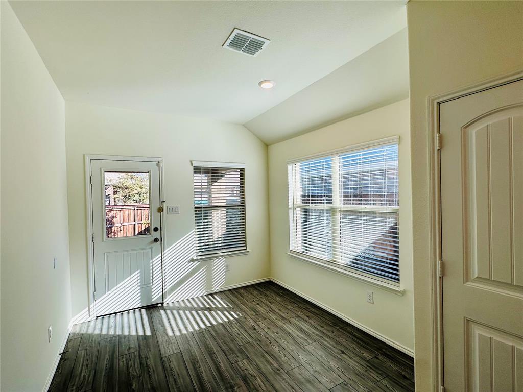 Hillstone Pointe Ph 1a - Residential