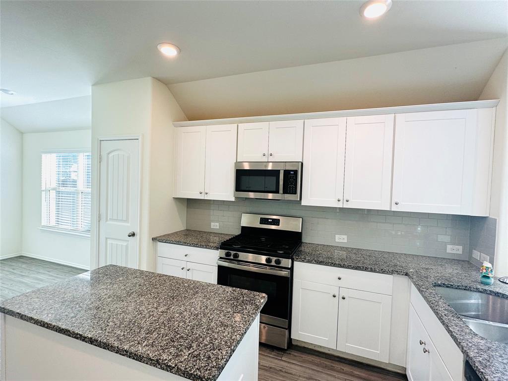 Hillstone Pointe Ph 1a - Residential