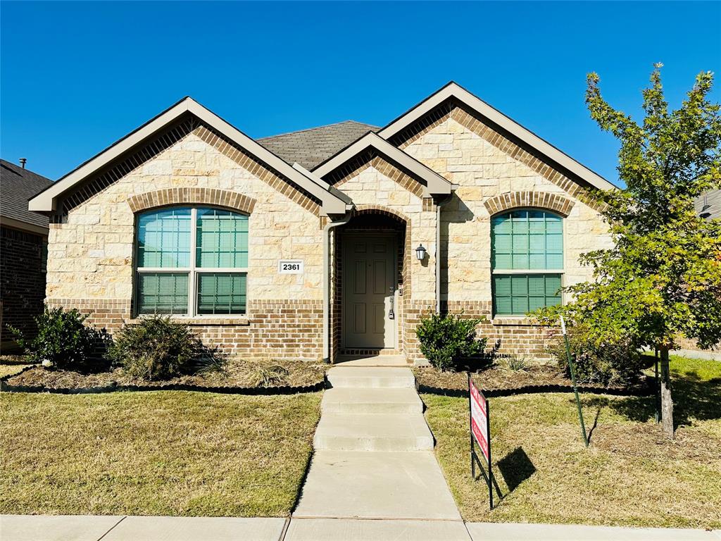 Hillstone Pointe Ph 1a - Residential