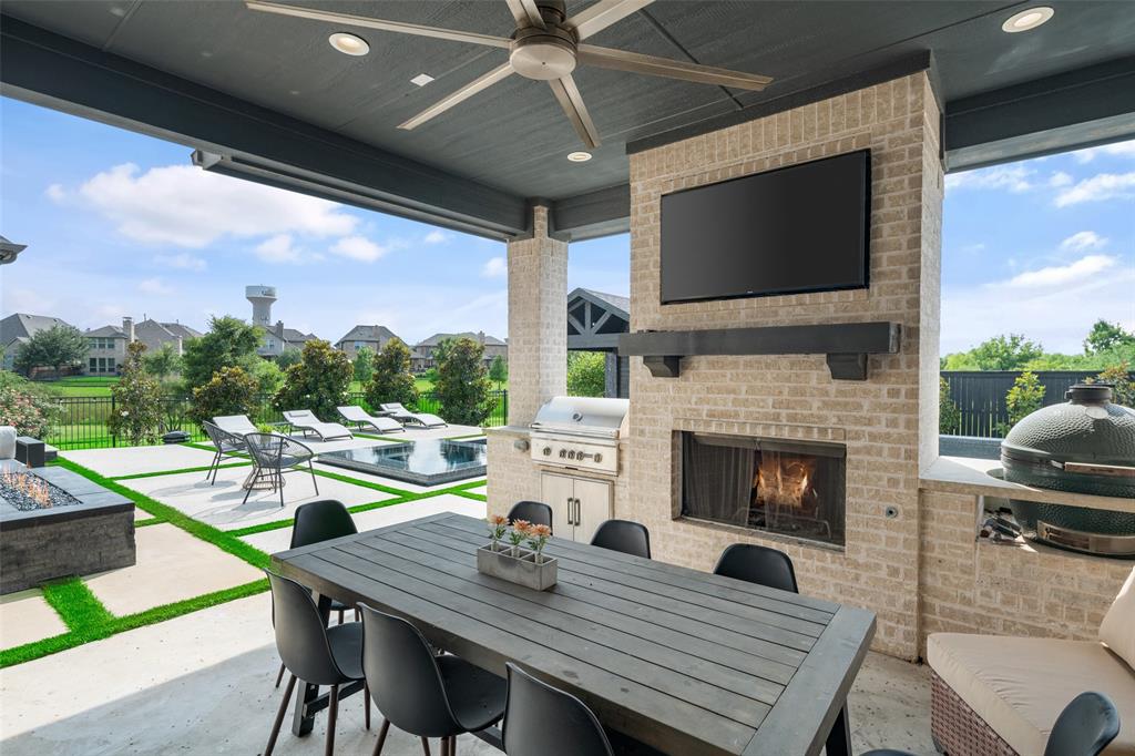 Light Farms The Grange Neighborhood Ph 4 - Residential