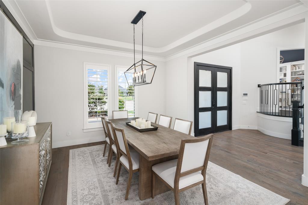 Light Farms The Grange Neighborhood Ph 4 - Residential