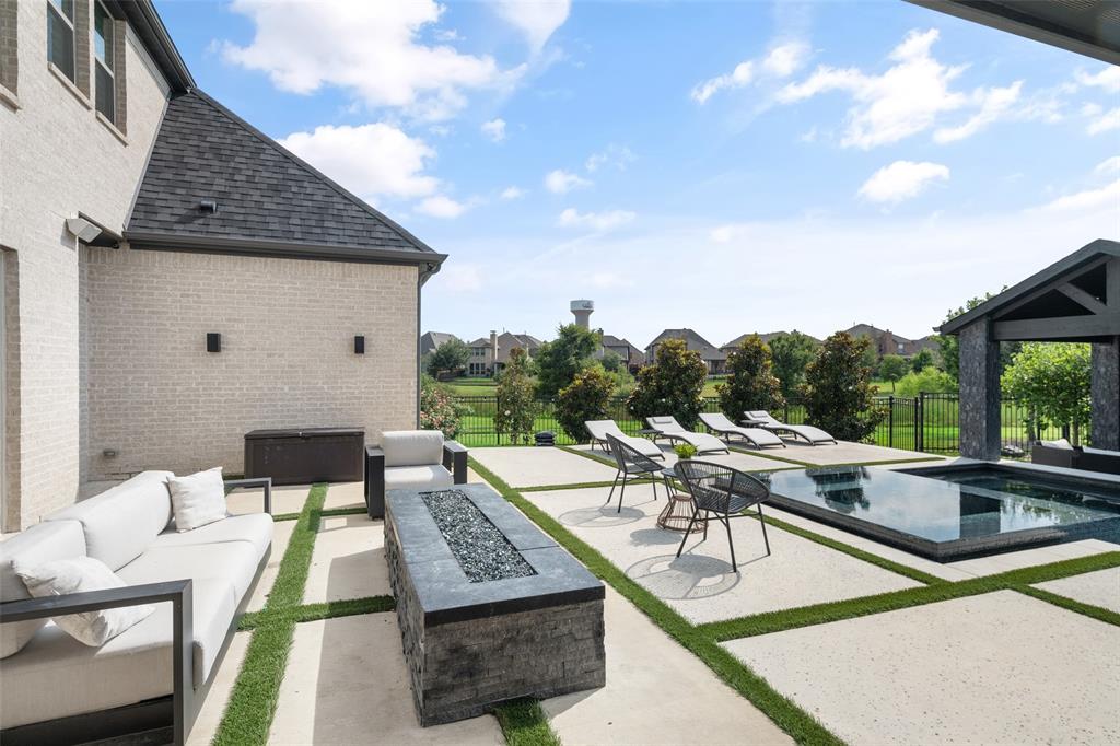 Light Farms The Grange Neighborhood Ph 4 - Residential