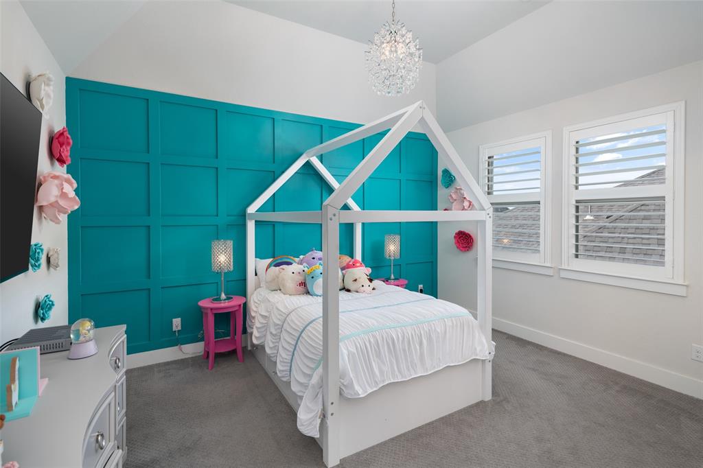 Light Farms The Grange Neighborhood Ph 4 - Residential