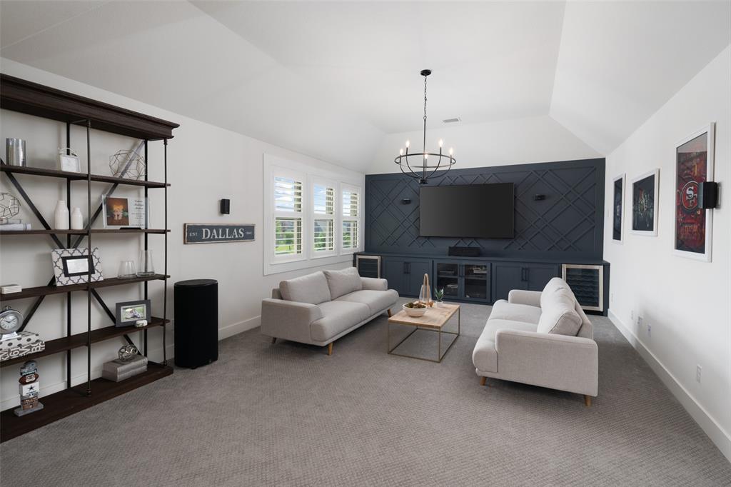 Light Farms The Grange Neighborhood Ph 4 - Residential