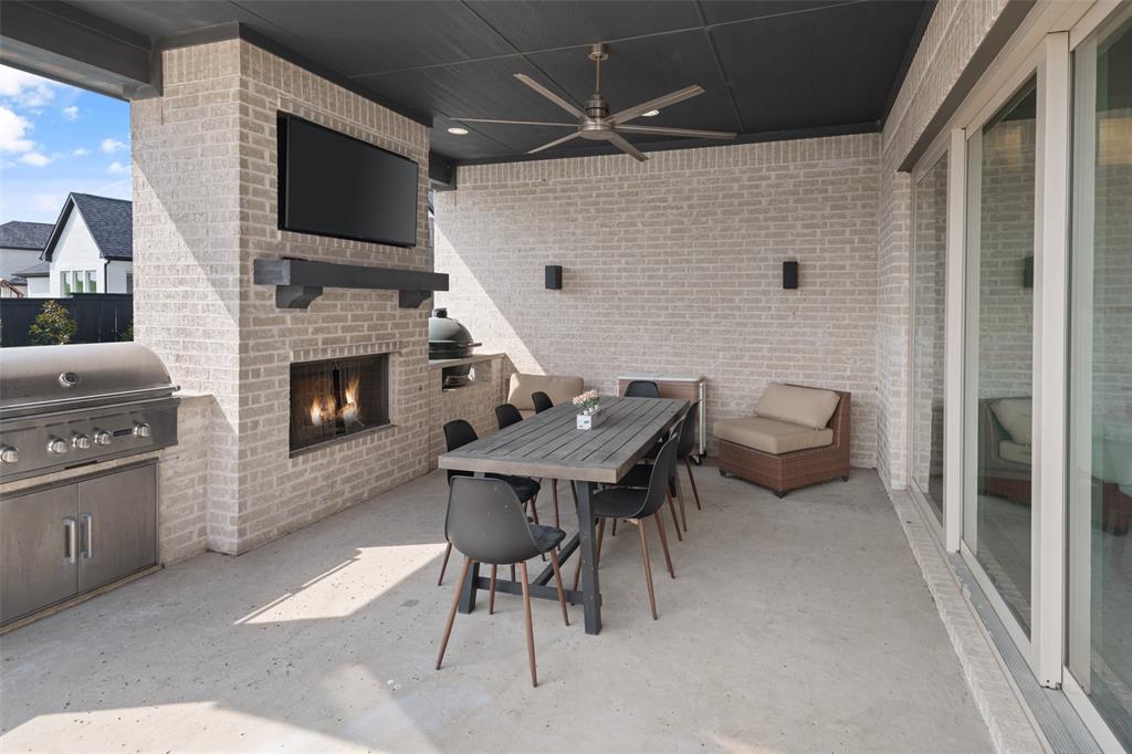 Light Farms The Grange Neighborhood Ph 4 - Residential