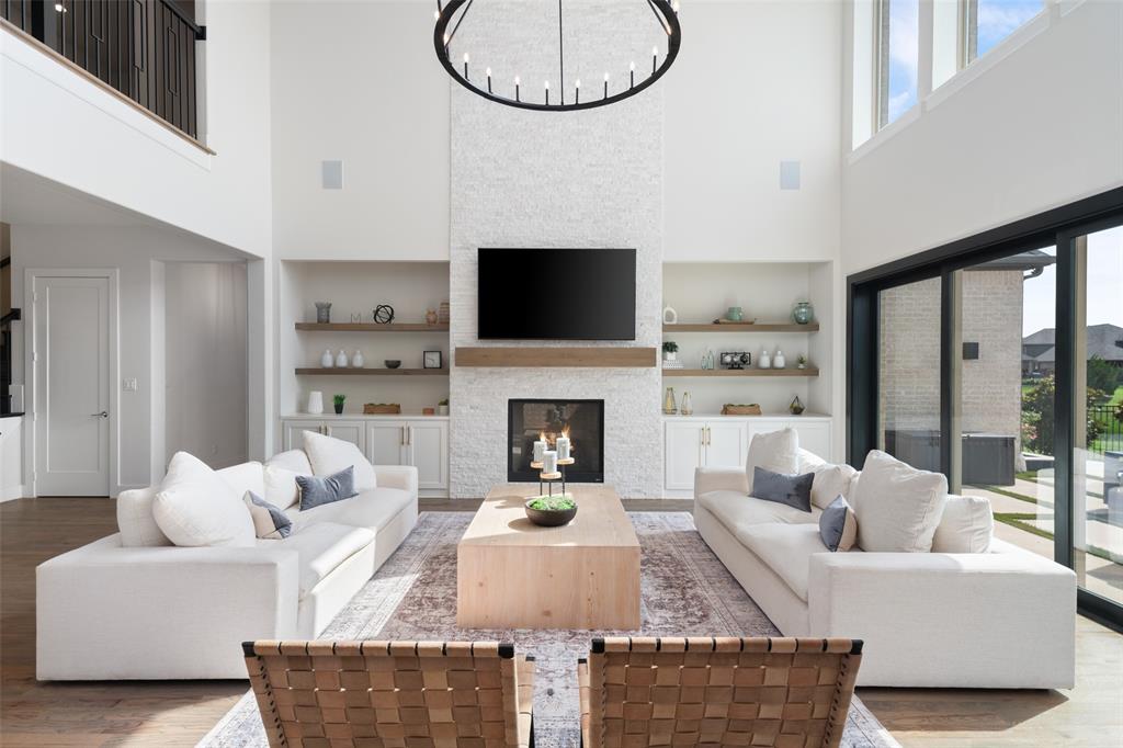 Light Farms The Grange Neighborhood Ph 4 - Residential