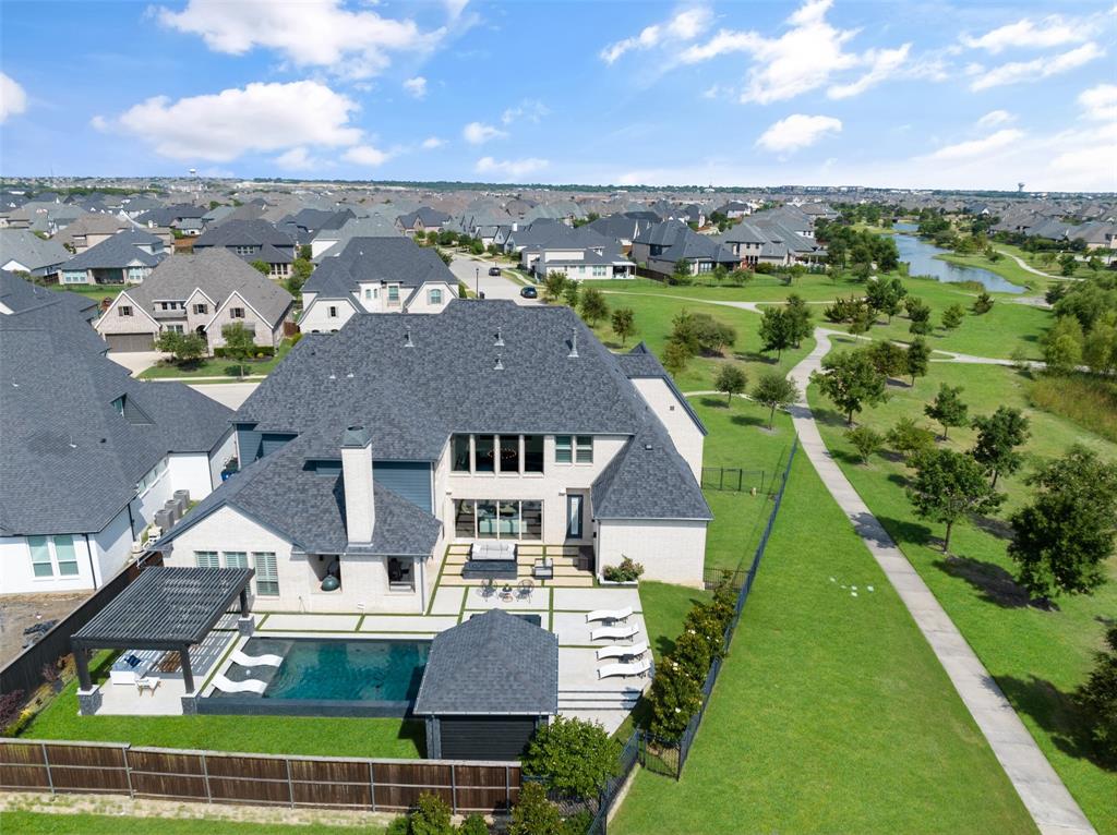 Light Farms The Grange Neighborhood Ph 4 - Residential