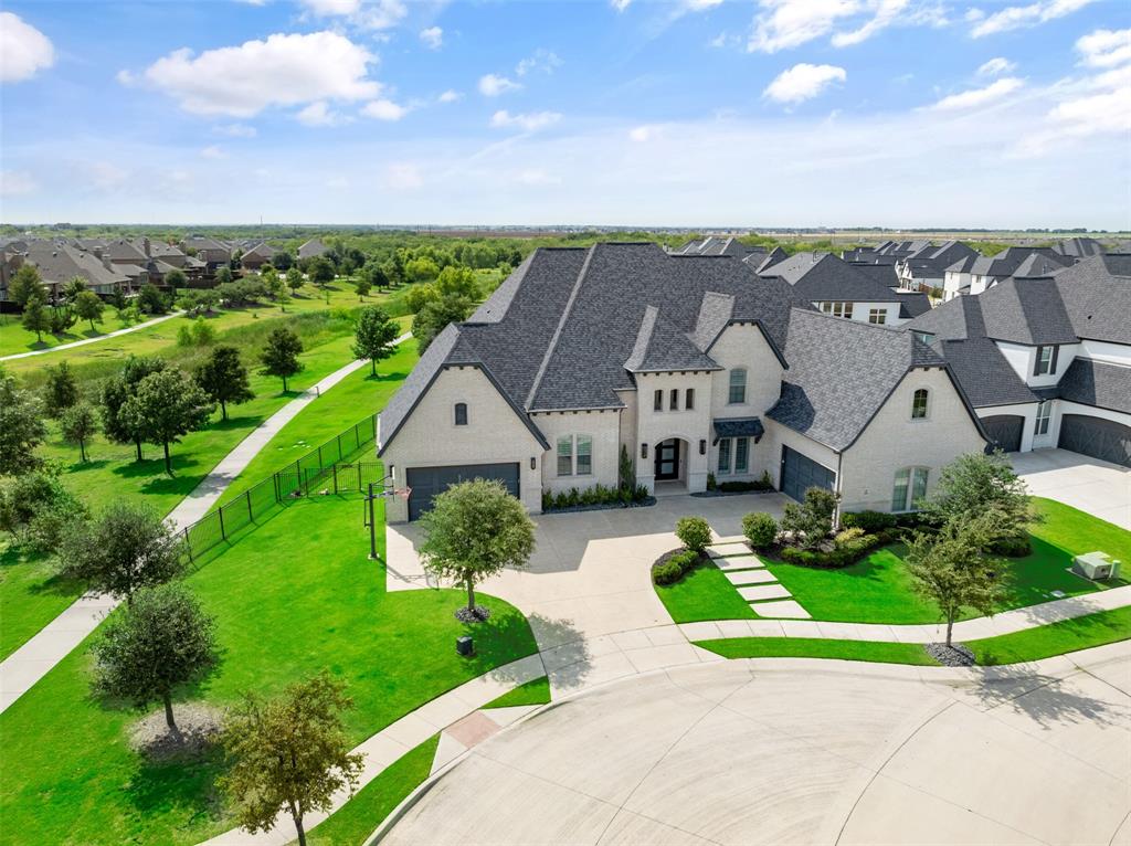 Light Farms The Grange Neighborhood Ph 4 - Residential