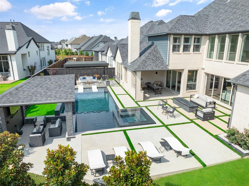 Light Farms The Grange Neighborhood Ph 4 - Residential