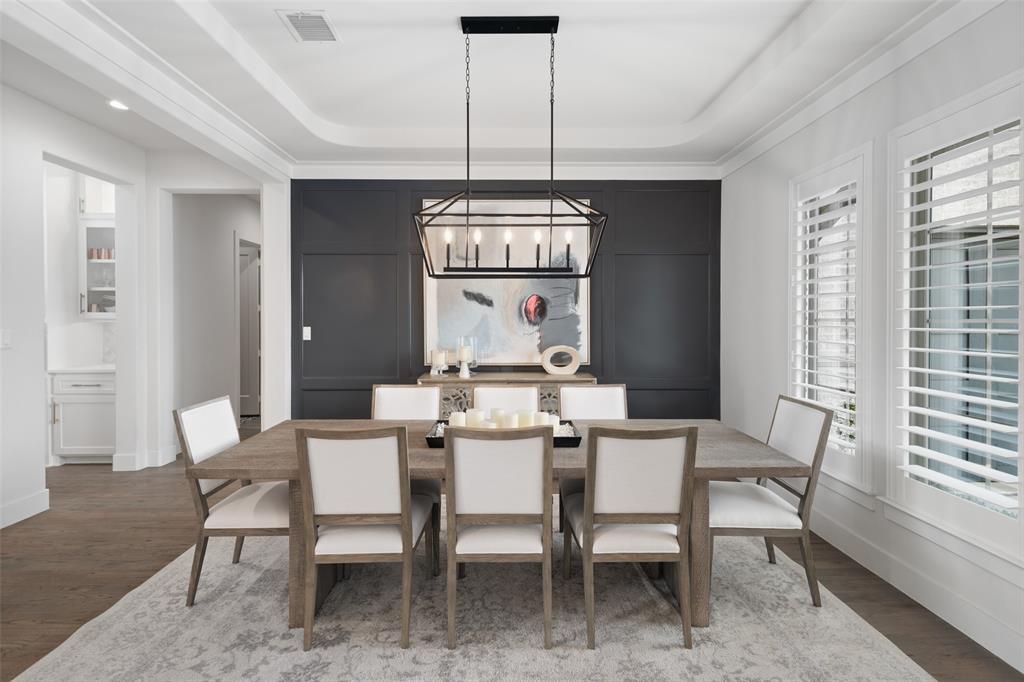 Light Farms The Grange Neighborhood Ph 4 - Residential