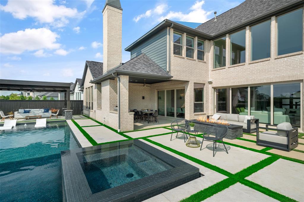 Light Farms The Grange Neighborhood Ph 4 - Residential