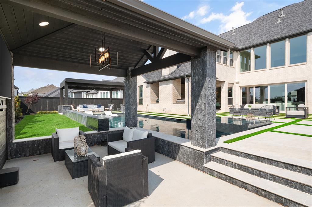 Light Farms The Grange Neighborhood Ph 4 - Residential