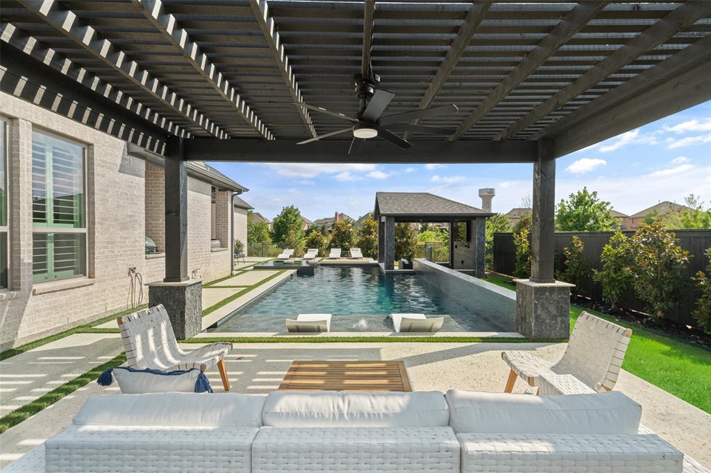 Light Farms The Grange Neighborhood Ph 4 - Residential