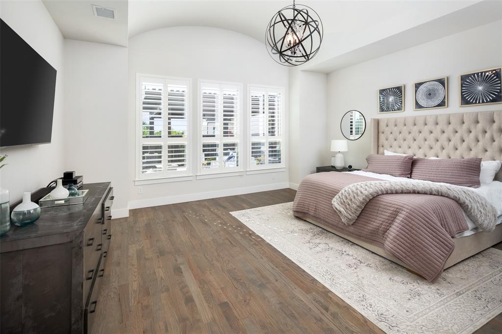 Light Farms The Grange Neighborhood Ph 4 - Residential