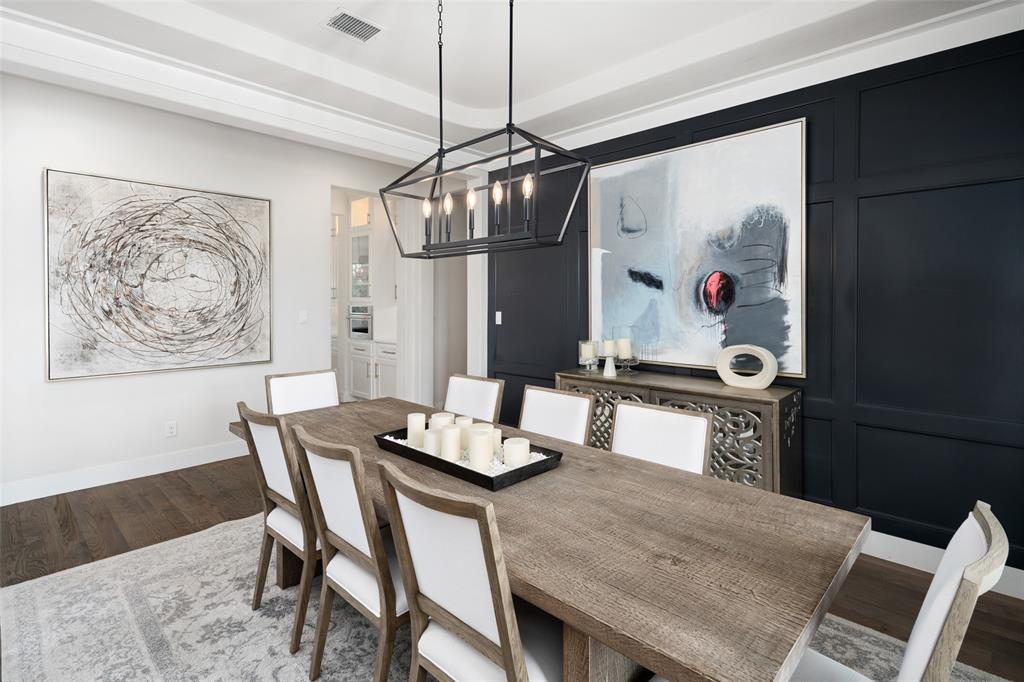 Light Farms The Grange Neighborhood Ph 4 - Residential