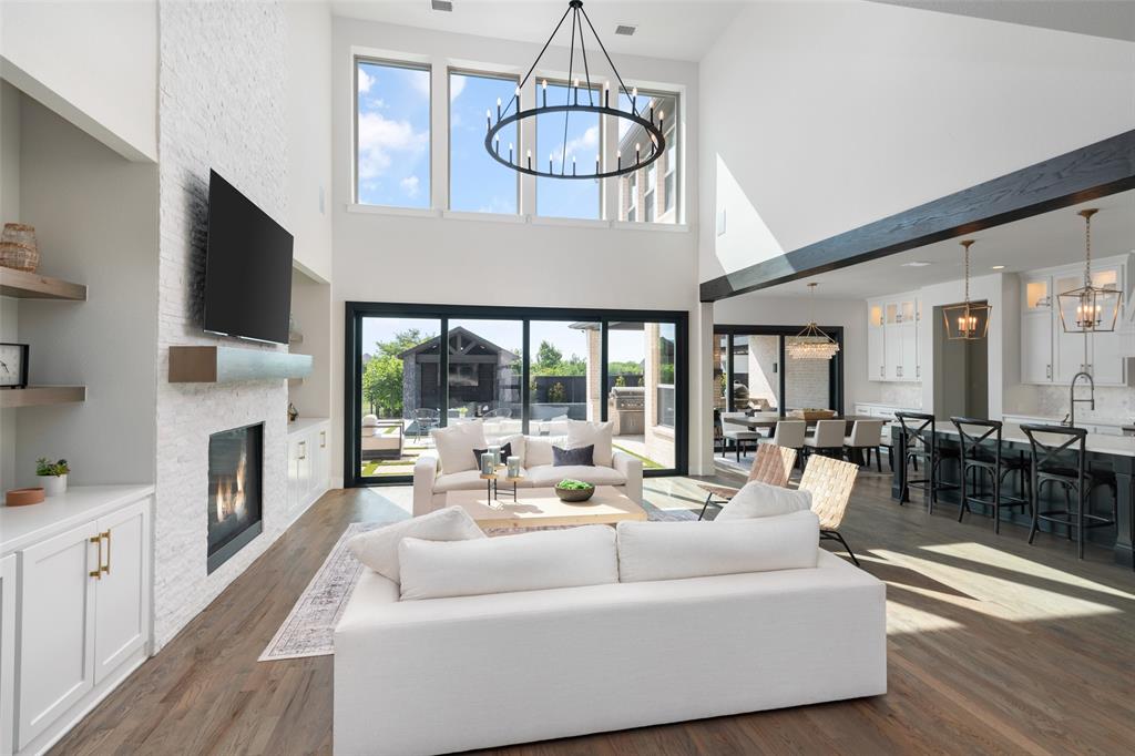 Light Farms The Grange Neighborhood Ph 4 - Residential