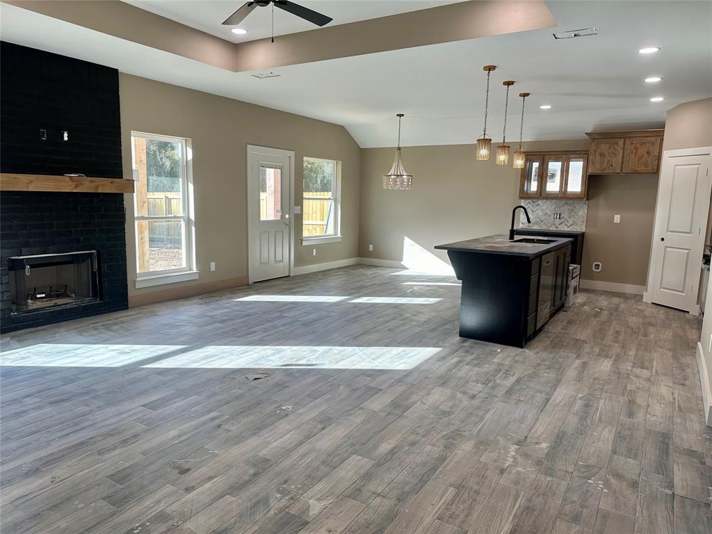 Crossings Mission Ridge U-1 - Residential