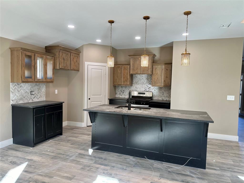 Crossings Mission Ridge U-1 - Residential