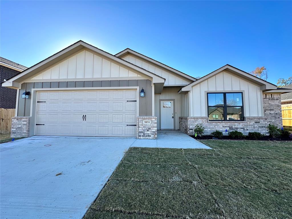 Crossings Mission Ridge U-1 - Residential