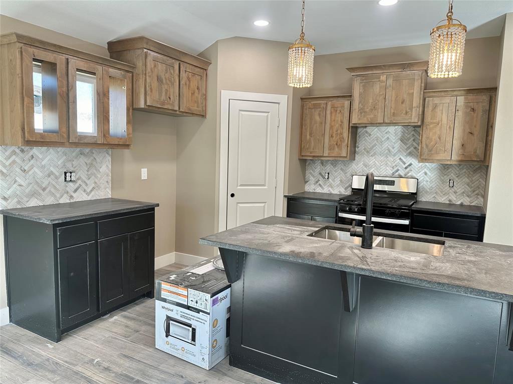 Crossings Mission Ridge U-1 - Residential