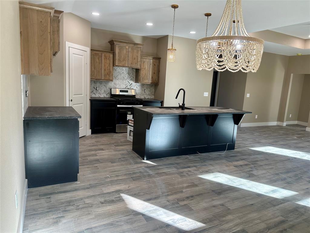 Crossings Mission Ridge U-1 - Residential