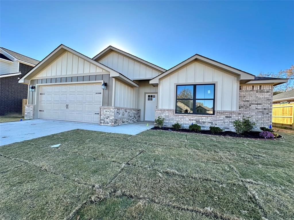 Crossings Mission Ridge U-1 - Residential