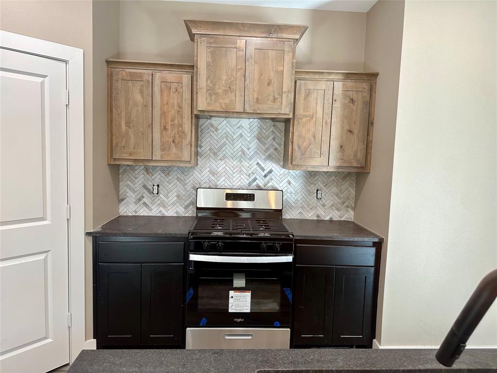 Crossings Mission Ridge U-1 - Residential