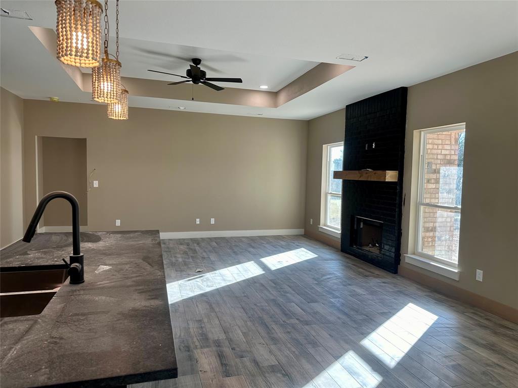 Crossings Mission Ridge U-1 - Residential